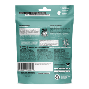 SPIRIT – MHD 04/2025 - Verdauungs-Wellness – Insekten und Spirulina
