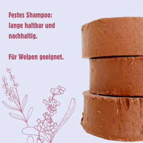 Coco’s Choice HEALTHY SKIN – Shampoo für Hunde mit sensibler Haut