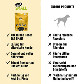 MINDFULNESS – MHD 04/2025 - Gehirnpflege – Insekten, Chia und Bananen