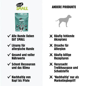 SPIRIT – MHD 04/2025 - Verdauungs-Wellness – Insekten und Spirulina
